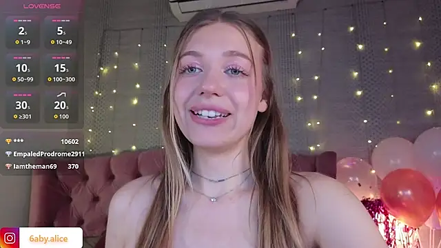 _friendlyfire's cam snapshot