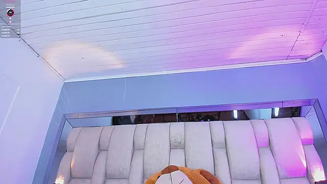 _PaulinaDoll_ live sex cam