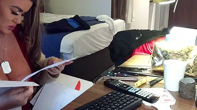 ScottishIvy's cam snapshot