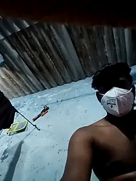 mask-gurl live sex cam