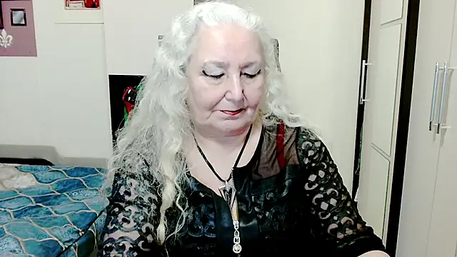 GrannyAlisa's cam snapshot