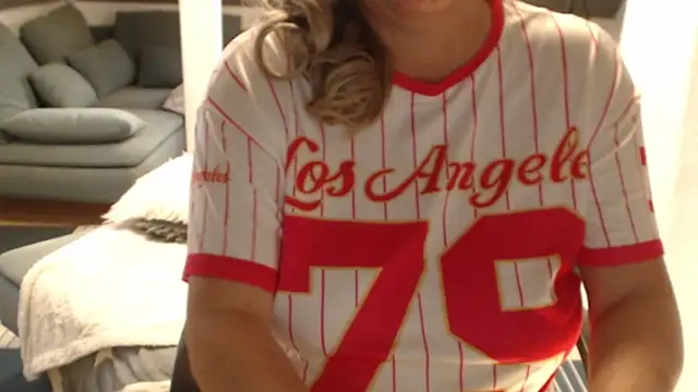 KimMitchelli's cam snapshot