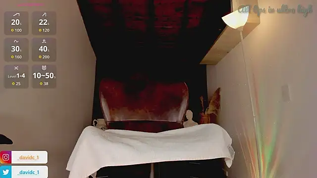 DavidC_ live sex cam