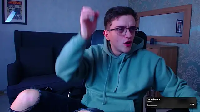 FelixStarkk live sex cam