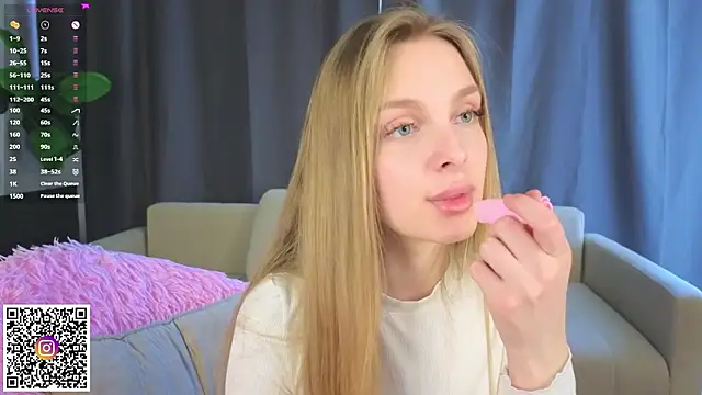 CindyGreen's cam snapshot