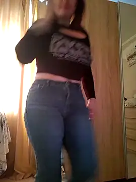 Ambika_beauty's cam snapshot