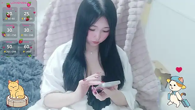 Hibikiii_'s cam snapshot