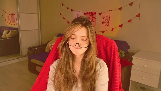 BellaSink's cam snapshot