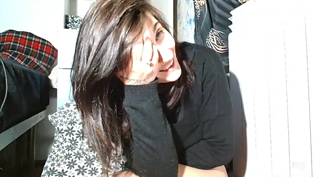 Diavoletta1998's cam snapshot