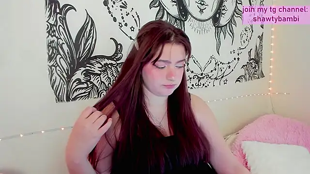 bambimay live sex cam