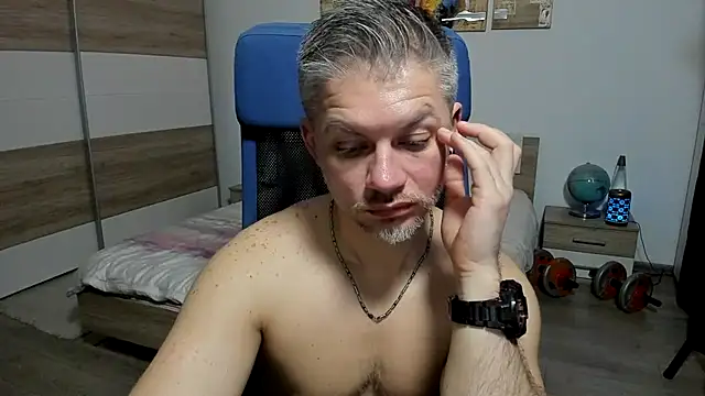 RobbyShawz live sex cam