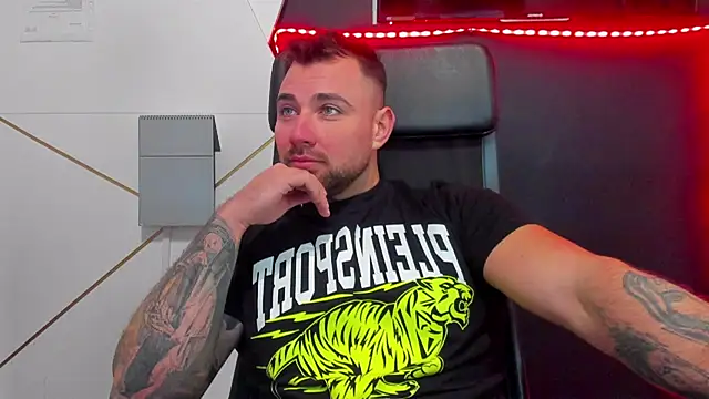 DuncanStone live sex cam