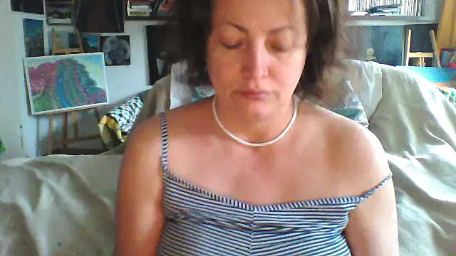 MariaAnaSunshine's cam snapshot