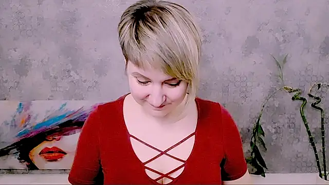 Djullia's cam snapshot