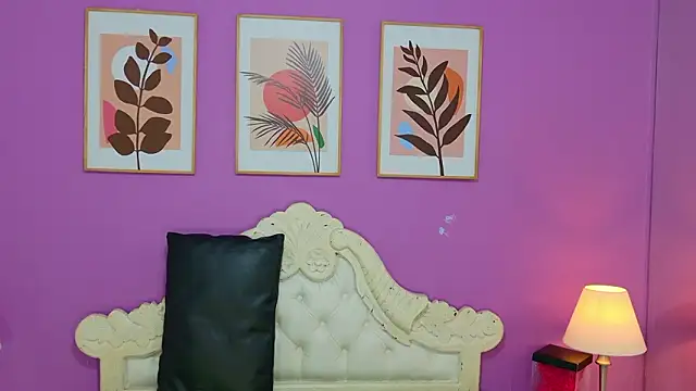 SamantaKane live sex cam