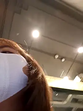 Michiko1's cam snapshot