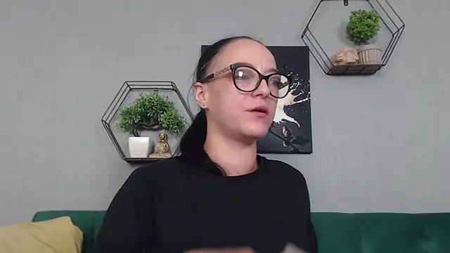 IzabelllNoir's cam snapshot