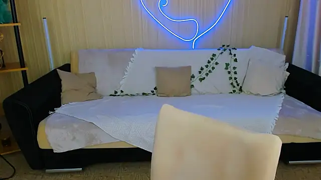 SoulHarmoonyy's cam snapshot