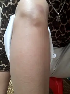 -Bunny-y's cam snapshot