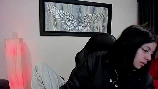 Meghan320's cam snapshot