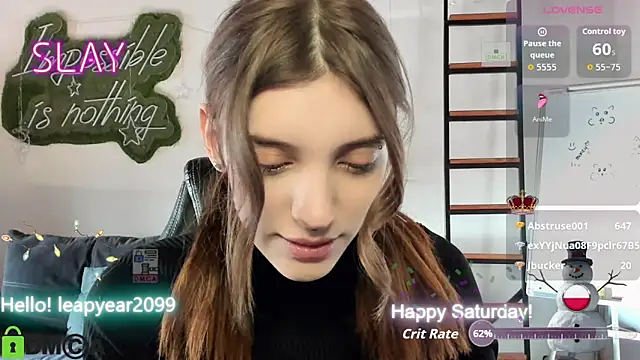 CherryBloom777's cam snapshot