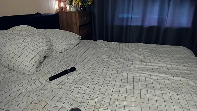 MaryJacksoon's cam snapshot