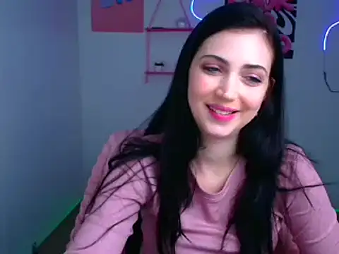 Amalia_amor's cam snapshot