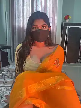 Lisa_afreen's cam snapshot