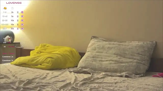 Katherine___Ross's cam snapshot