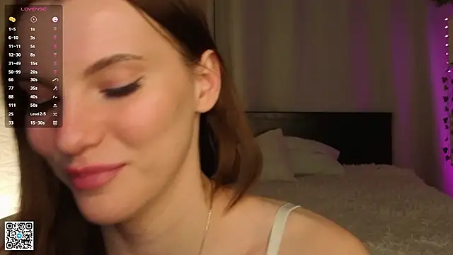 LaveraMeling's cam snapshot