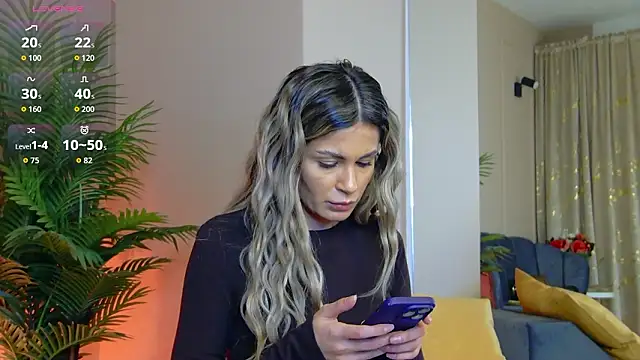 Avril_Cyrus's cam snapshot