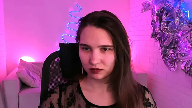 TessaMill's cam snapshot