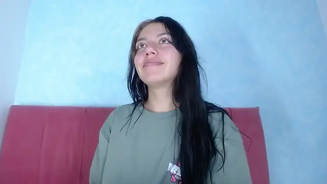 amelia_cutee's cam snapshot