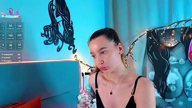 LauriePerez's cam snapshot