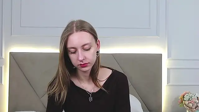 RachaelCute's cam snapshot