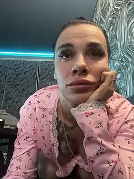 Queen_of_pain live sex cam