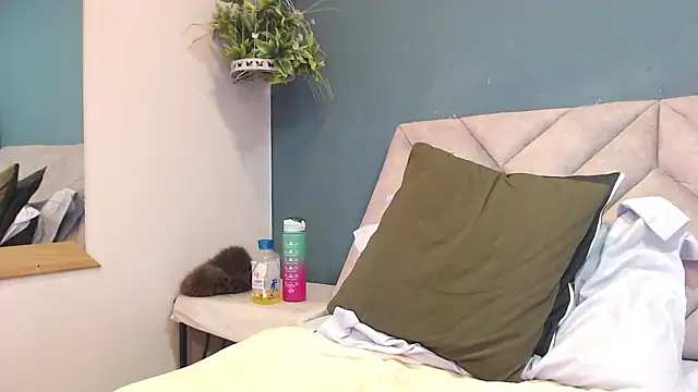 SharisWillian's cam snapshot