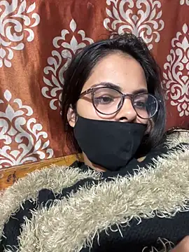 Sandhya_77's cam snapshot