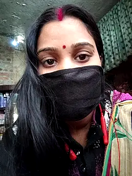 Lovely_tanu's cam snapshot