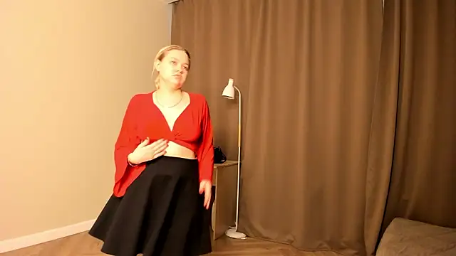 KeenaFigg's cam snapshot