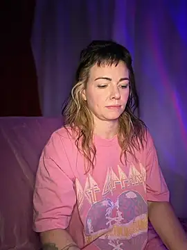 MarlaFknSinger's cam snapshot