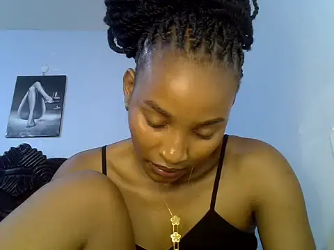 cute-alexis's cam snapshot