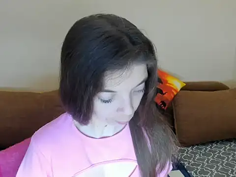 LikaAliston's cam snapshot