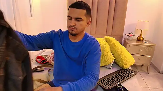 GabrielWolf_nom's cam snapshot