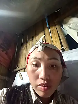 hot-luna-'s cam snapshot