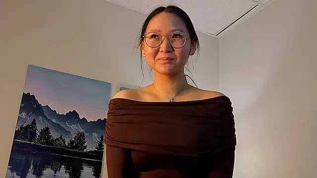 GlennaDevincent's cam snapshot