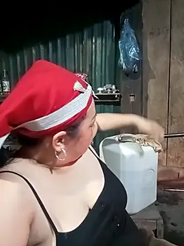 sary-hot2x's cam snapshot