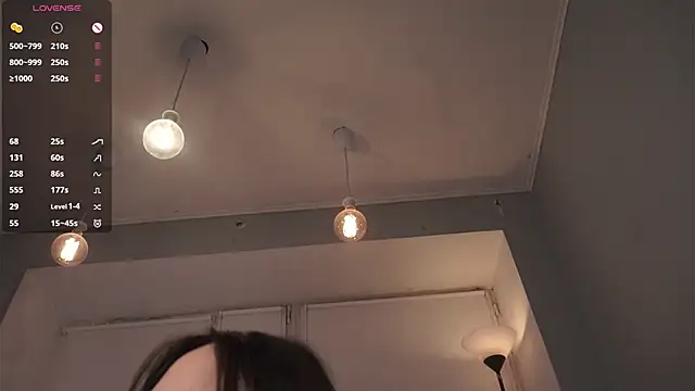 RenaeConnerley live sex cam