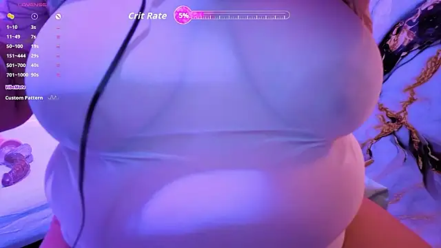 miisevvie_'s cam snapshot