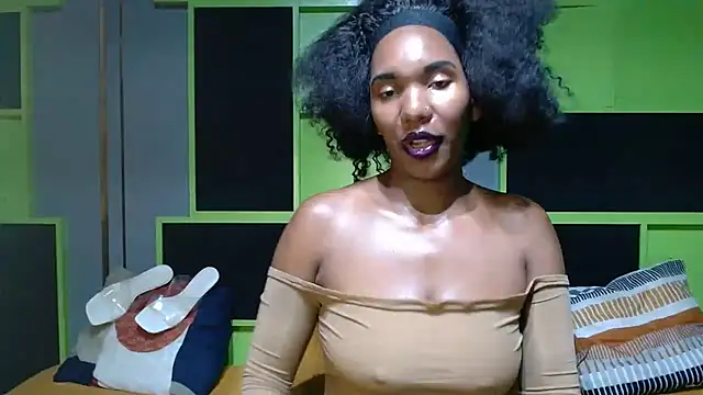 DarkLongNipples's cam snapshot